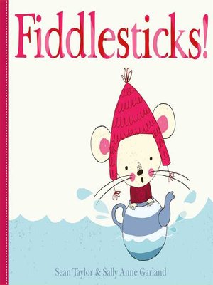 cover image of Fiddlesticks!